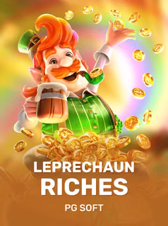Leprechaun Riches